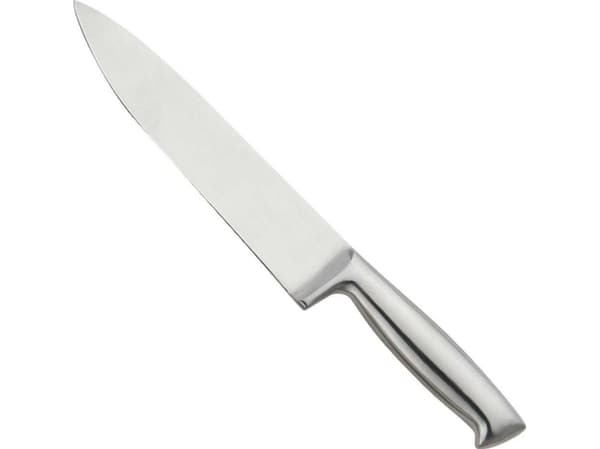 KingHoff STÅLKOKK KINGHOFF KH-3435 22cm