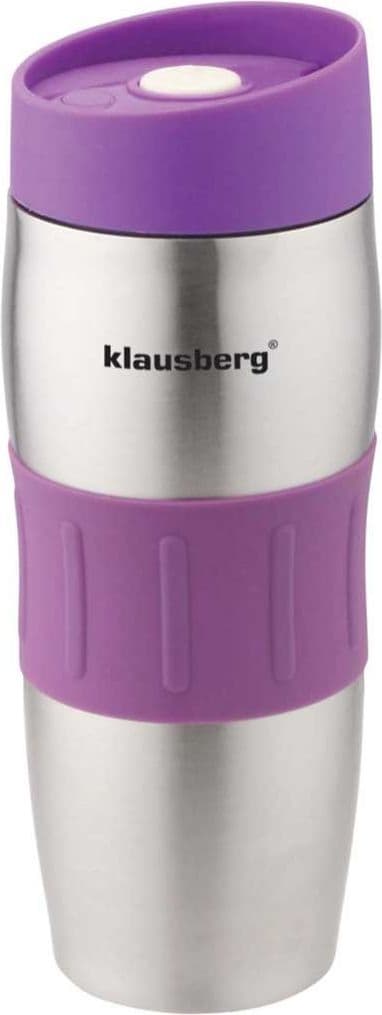 Klausberg termisk krus 380ml (KB-7100)