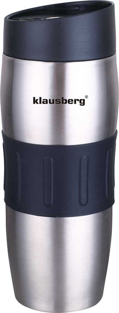 Klausberg termisk krus 380ml (KB-7100)