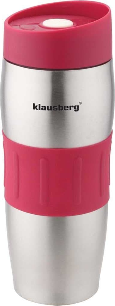 Klausberg termisk krus 380ml (KB-7100)