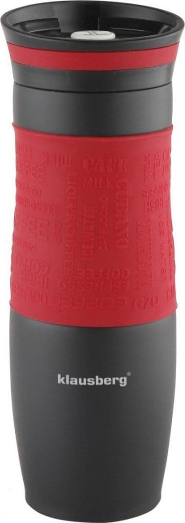 Klausberg lämpömuki (Kb-7102)