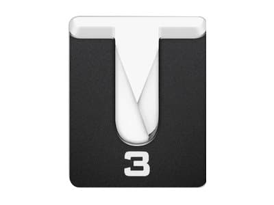 Knivsliper LT2058 3-trinns