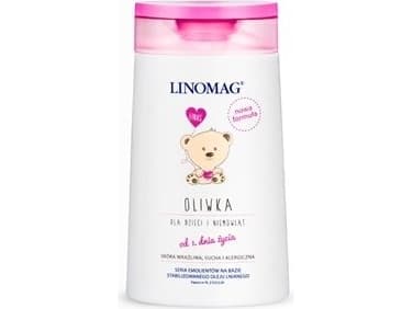 Linomag Olive 200ml (LI0005)