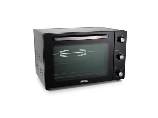 Princess 112756, Medium, Elektrisk ovn, 45 l, 1800 W, 45 l, 1800 W