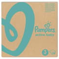 Pikkukuva 3 / 5: Pampers ABD Månedskasse S3 208 stk.