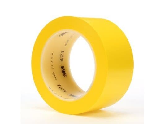 3M 471G50, PVC, Glas, Metall, Plast, 32,9 m, 50 mm