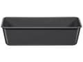 Miniatyrbilde 5 av 5: Kaiser La Forme Plus - Brødform - 30 x 11 x 8,5 cm - non-stick - svart