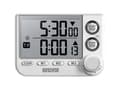 Pikkukuva 2 / 3: Eurochron Edt 8002 Timer White Digital