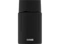 Miniatyrbilde 2 av 3: SIGG Obsidian, Krukke, Rund, 0,75 l, Sort, Metall, 1 stykker
