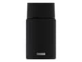 Miniatyrbilde 1 av 3: SIGG Obsidian, Krukke, Rund, 0,75 l, Sort, Metall, 1 stykker