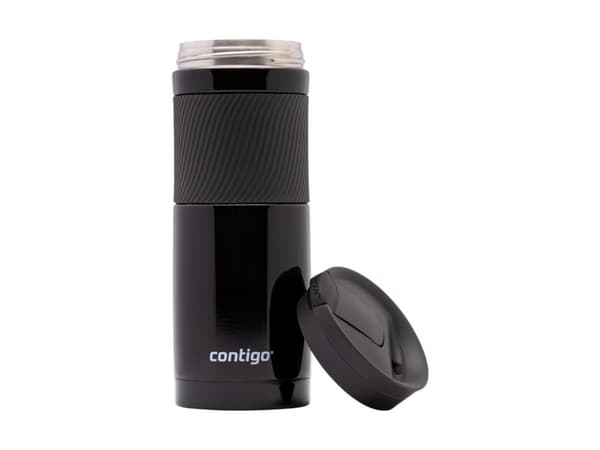 Contigo Thermocop Byron Musta - 590 ml