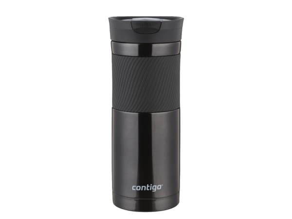 Contigo Thermocop Byron Black - 590 ml