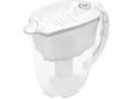 Pikkukuva 1 / 2: AQUAPHOR Ideal 2.8l suodatinkannu (valkoinen) + 3 B100-15 patruunaa