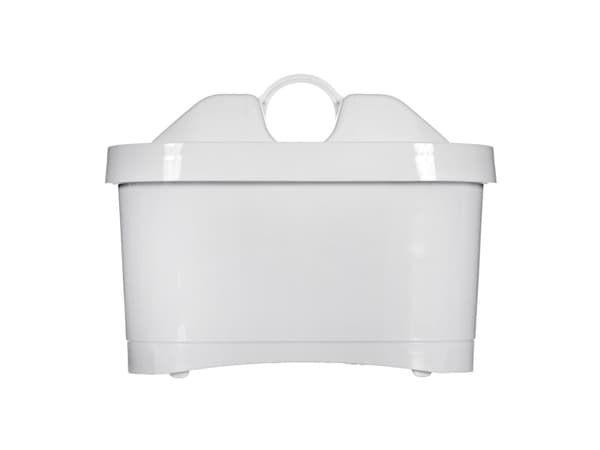 AQUAPHOR Onyx suodatinkannu 4.2l (valkoinen) + 3 patruunaa B100-25 Maxfor Mg 2+