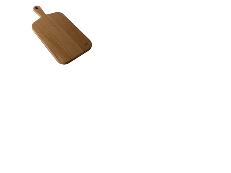 Skärbräda S Jamie Oliver