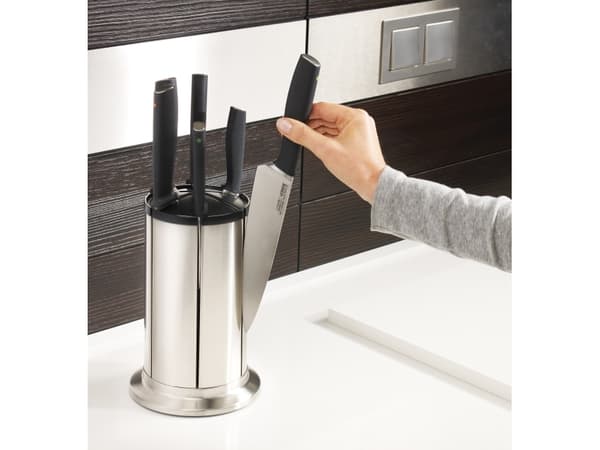 Elevate 100 knives Carousel Set Josephjoseph®