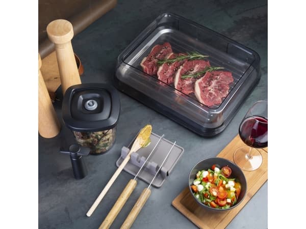 Vacu Vin 3548360 Rinfrescatore per grilli