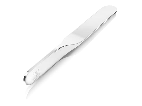 Bartender Beer Blade Vacuvin - 20x2,4x2,1cm -  Rostfritt stål - Silver