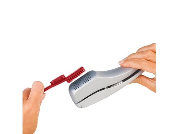 Zyliss Susi Hvidløgspresser 15.5cm