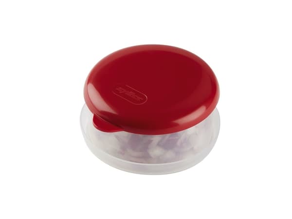 Zyliss E910012, Vit, Rostfritt stål