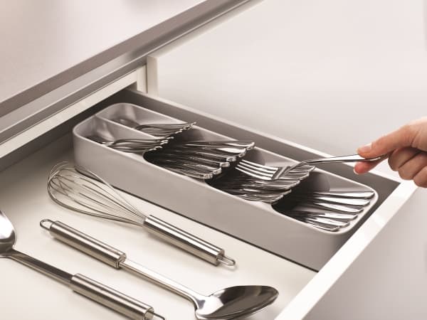 DrawerStore ™ Bestick Organiser Josephjoseph®