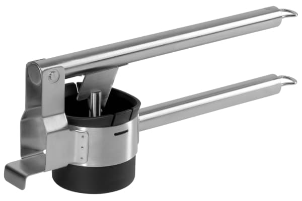 WMF Profi Plus - Multipress - borstad rostfritt stål-handtag