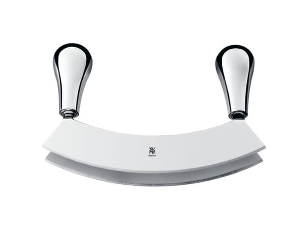 WMF - Twin blade chopping knife - 18 cm - rustfritt stål