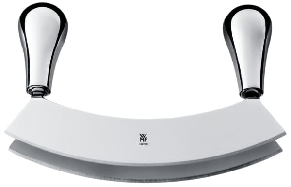 WMF - Twin blade chopping knife - 18 cm - rustfritt stål