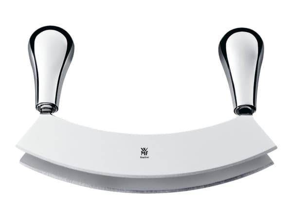 WMF - Twin blade chopping knife - 18 cm - rustfritt stål
