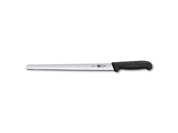 Victorinox Fibrox laksekniv 30 cm