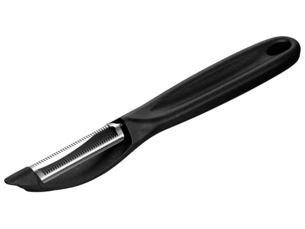 Victorinox SwissClassic 6.7133.4G, Kniv / Skjærer eske sett, Rustfritt stål, Polypropylen, Termoplastisk elastomer (TPE), Rustfritt stål, Sort, 17 cm