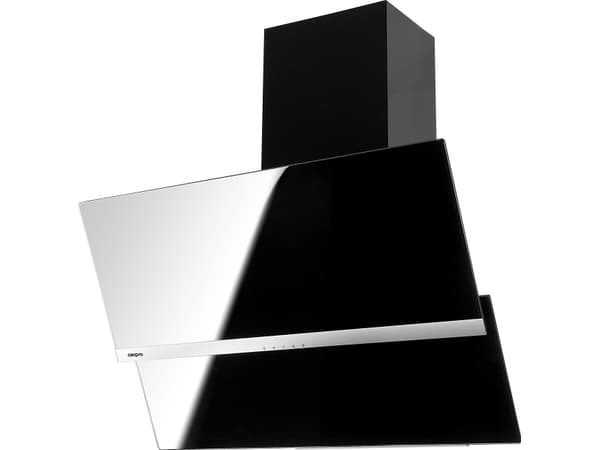 Akpo WK-4 Balance 60 hette Sort