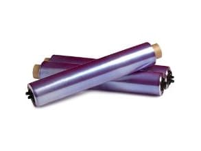 Wrapmaster-film 300 mm x 225 m 7 my PVC Rosa, 3 st/crt