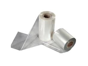 Låsfilm Multi Toplex EP-C Ø175 mm 445 mm x 340 m 52 my,1 rl/st