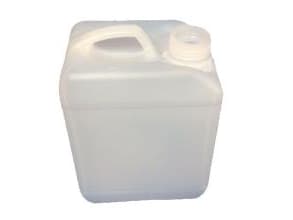 Dunk 25 ltr Hals 60 uden Kapsel Natur,stk