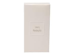 Sysæt White i hvid æske,5 pk x 100 stk/krt