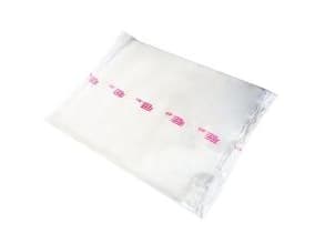 Sous-Vide pose Catersource 250x350 mm 20/70 PA/PE,6 pk x 100 stk/krt