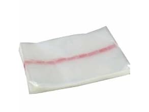 Sous-Vide-pussi Catersource 200x300 mm 20/70 PA/PE,100 kpl/pk