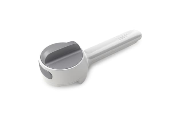 Joseph Joseph CanDo Plus Can Opener - 6,2x18x5cm - ABS - SS - Vit, grå