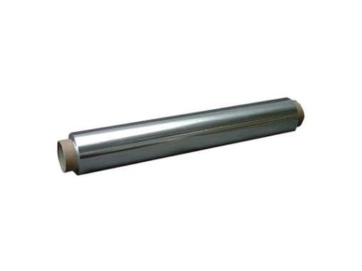 Catersource aluminiumfolie 44 cmx150 m tjock 15 my in Cut Box,1 rl
