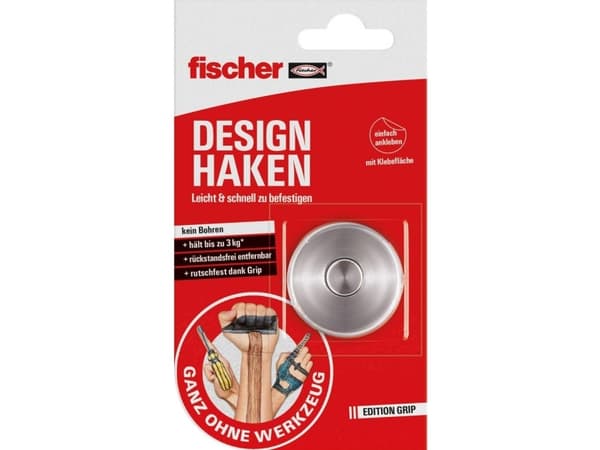 Fischer Fischer Fischer Deutschl. Diverse monteringsmaterial Innehåll: 1 st