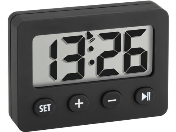 TFA - - elektronisk - skrivbord