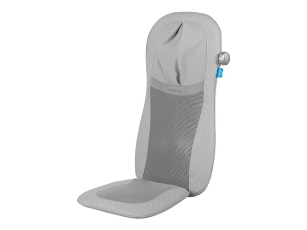 Medisana massager MCG 810 Shiatsu 48 massage pillow gray