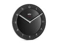 Miniatyrbild 5 av 5: Braun BC06B-DCF, Vägg, Quartz clock, Circel, Svart, Klassisk, AA