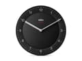 Miniatyrbild 1 av 5: Braun BC06B-DCF, Vägg, Quartz clock, Circel, Svart, Klassisk, AA