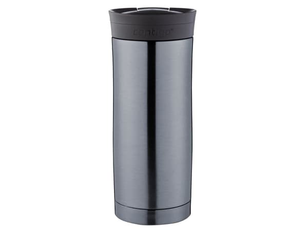 Contigo - Termoskrus Huron Gunmetal - 470 ml