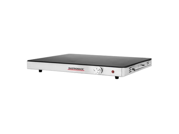 Gastroback Design 42491 - Warming tray - 400 W