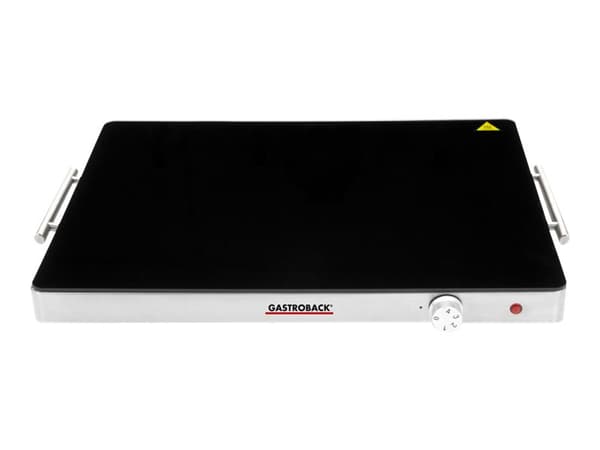 Gastroback Design 42491 - Warming tray - 400 W