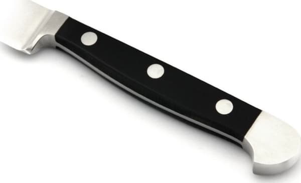 Güde Alpha skalkniv 8 cm POM svart 1708/08 (C701170808)