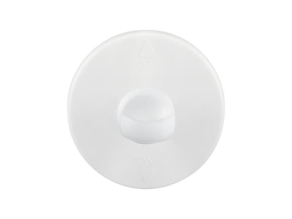 TESA 77781, Sisätila, Välinekoukku, Valkoinen, Muovi, Liimateippi, 0,5 kg